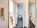 квартира München Untergiesing 01 коридор 8114