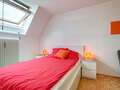 квартира München Schwabing 01 спальная 8131