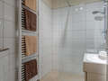 квартира München Altstadt 01 ванная комната 8141
