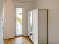 квартира München Schwabing 03 спальная 8156