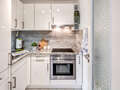 квартира с садом Haar 01 кухня 8167