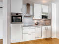 квартира München Haidhausen 01 кухня 8177