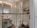 квартира München Haidhausen 01 ванная комната 8177