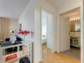 квартира München Haidhausen 02 коридор 8177