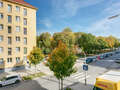 квартира München Haidhausen 01 вид из окна 8177