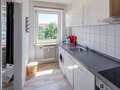 квартира München Giesing 02 кухня 8188