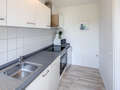 квартира München Giesing 03 кухня 8188