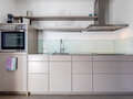 квартира München Schwabing 01 кухня 8204