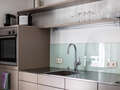квартира München Schwabing 02 кухня 8204