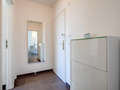 квартира München Schwabing 02 коридор 8204