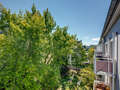 квартира München Schwabing 03 вид из окна 8204