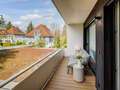 квартира München Giesing 03 балкон 8231