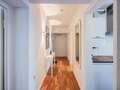 квартира München Maxvorstadt - Universitätsviertel 02 коридор 8243