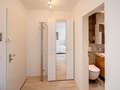 квартира München Berg am Laim 01 коридор 8248