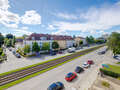 квартира München Berg am Laim 01 вид из окна 8248