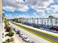 квартира München Berg am Laim 02 вид из окна 8248