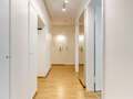 квартира München Lehel 02 коридор 8256