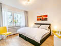 квартира München Lehel 01 спальная 8256