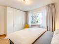 квартира München Lehel 04 спальная 8256