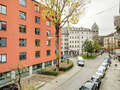 квартира München Lehel 03 вид из окна 8256