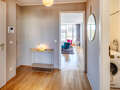 квартира München Maxvorstadt - Universitätsviertel 03 коридор 8264