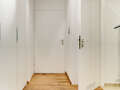 квартира München Dreimühlenviertel 01 коридор 8291