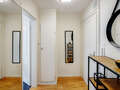 квартира München Maxvorstadt - Rund um den Josephsplatz 01 коридор 8302