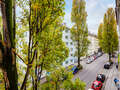квартира München Maxvorstadt - Rund um den Josephsplatz 01 вид из окна 8302