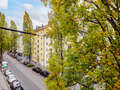 квартира München Maxvorstadt - Rund um den Josephsplatz 02 вид из окна 8302