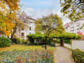 квартира München Maxvorstadt - Rund um den Josephsplatz 01 внутренний двор  8302