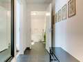 квартира München Pasing 01 коридор 8320