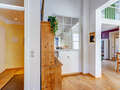 двухэтажная квартира-галерея München Nymphenburg 03 кухня 8333