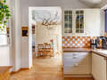 двухэтажная квартира-галерея München Nymphenburg 04 кухня 8333