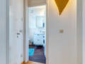 двухэтажная квартира-галерея München Nymphenburg 01 коридор 8333
