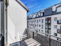 двухэтажная квартира-галерея München Nymphenburg 01 балкон 8333