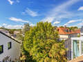 двухэтажная квартира-галерея München Nymphenburg 01 вид из окна 8333