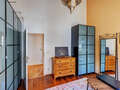 двухэтажная квартира-галерея München Nymphenburg 03 рабочий кабинет 8333