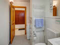 квартира München Bogenhausen 02 ванная комната 8368