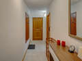 квартира München Bogenhausen 01 коридор 8368