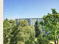 квартира München Bogenhausen 01 вид из окна 8368