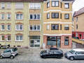 квартира München Maxvorstadt - Universitätsviertel 04 вид из окна 8395