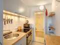квартира München Englschalking 02 кухня 8399