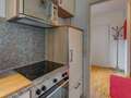 квартира München Lehel 02 кухня 8406