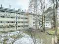 квартира München Bogenhausen 01 вид из окна 8433