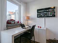 квартира München Isarvorstadt 02 гостиная 8449