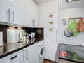 квартира München Isarvorstadt 01 кухня 8449
