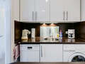 квартира München Isarvorstadt 02 кухня 8449