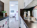 квартира München Isarvorstadt 03 кухня 8449