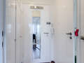 квартира München Isarvorstadt 01 коридор 8449