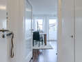 квартира München Isarvorstadt 02 коридор 8449